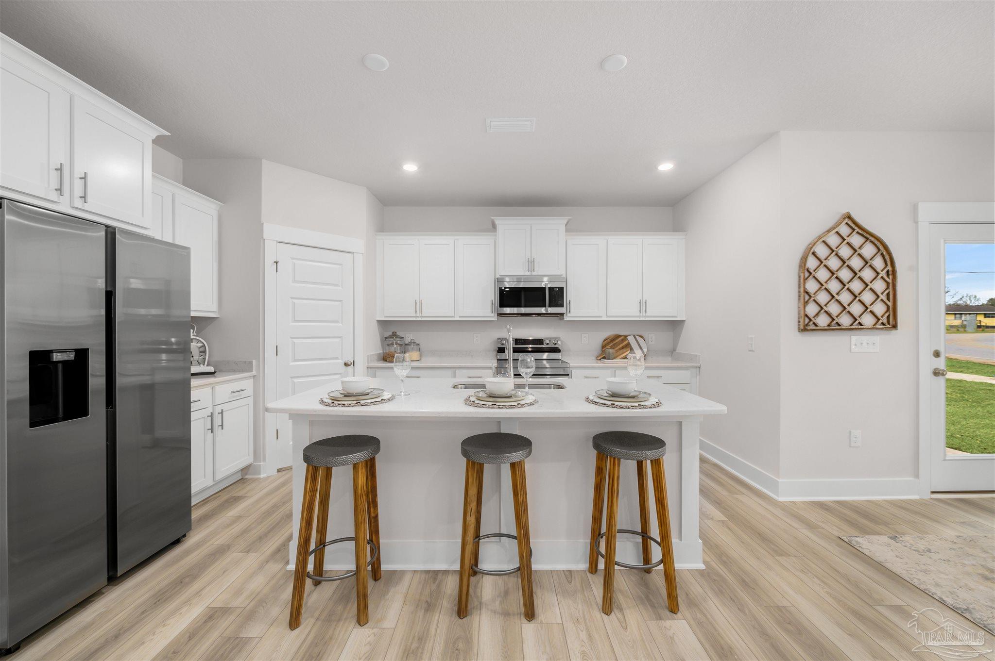 1937 Westhill Drive Cantonment, FL 32533 - Photo 3 of 19 FOR ILLUSTRATIVE PURPOSES ONLY- NOT OF ACTUAL HOME