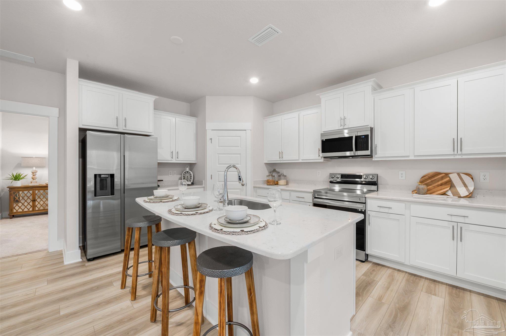 1937 Westhill Drive Cantonment, FL 32533 - Photo 5 of 19 FOR ILLUSTRATIVE PURPOSES ONLY- NOT OF ACTUAL HOME