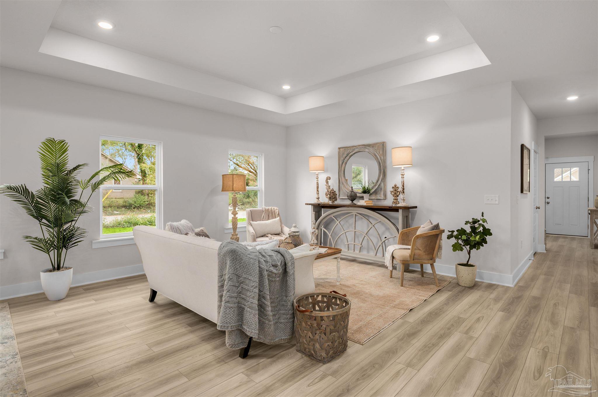 1937 Westhill Drive Cantonment, FL 32533 - Photo 7 of 19 FOR ILLUSTRATIVE PURPOSES ONLY- NOT OF ACTUAL HOME