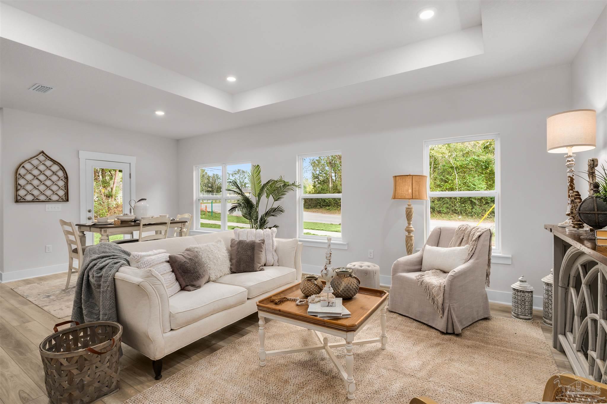 1937 Westhill Drive Cantonment, FL 32533 - Photo 8 of 19 FOR ILLUSTRATIVE PURPOSES ONLY- NOT OF ACTUAL HOME