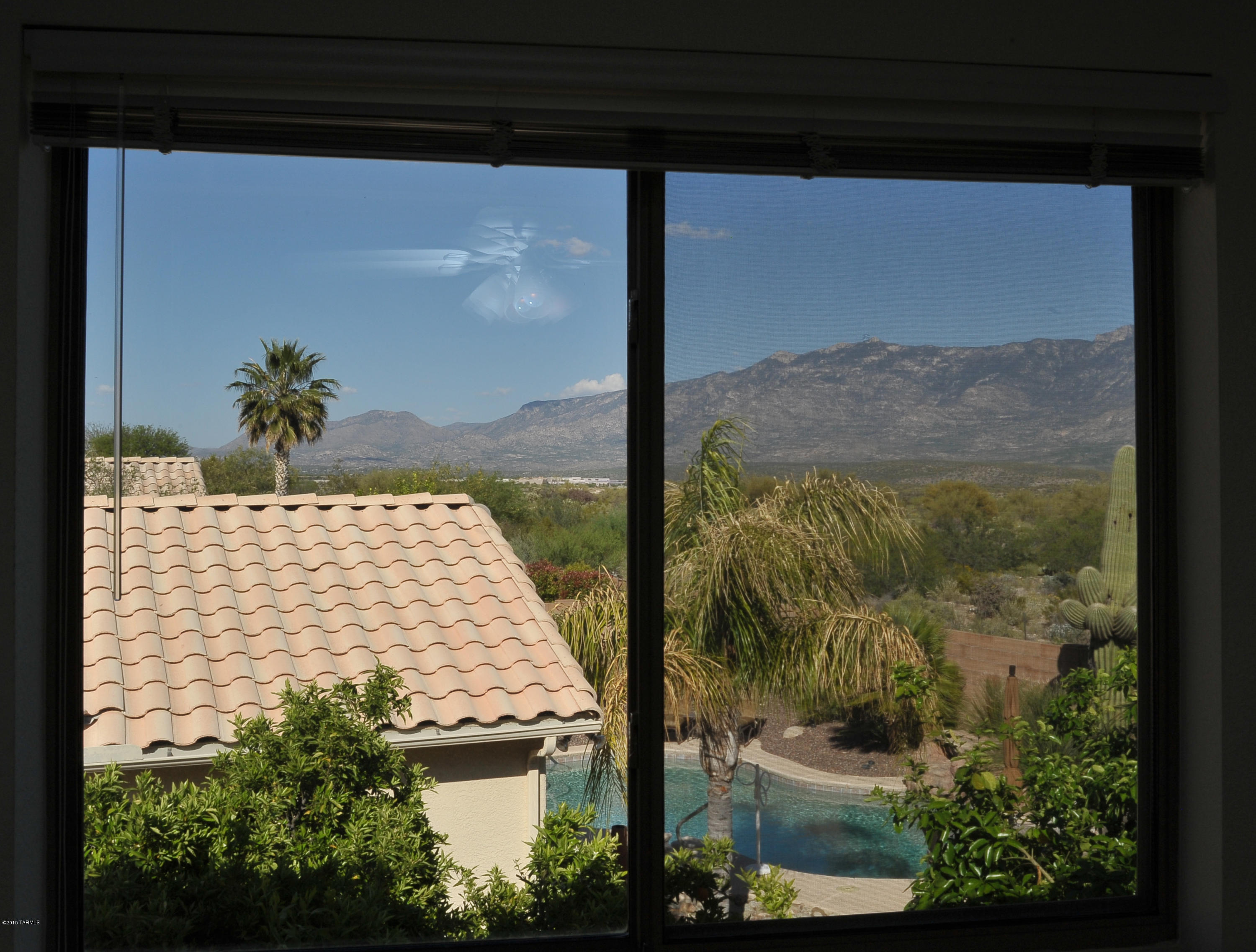 590 Bridal Veil Falls Road Tucson, AZ 85755 - Photo 26 of 41
