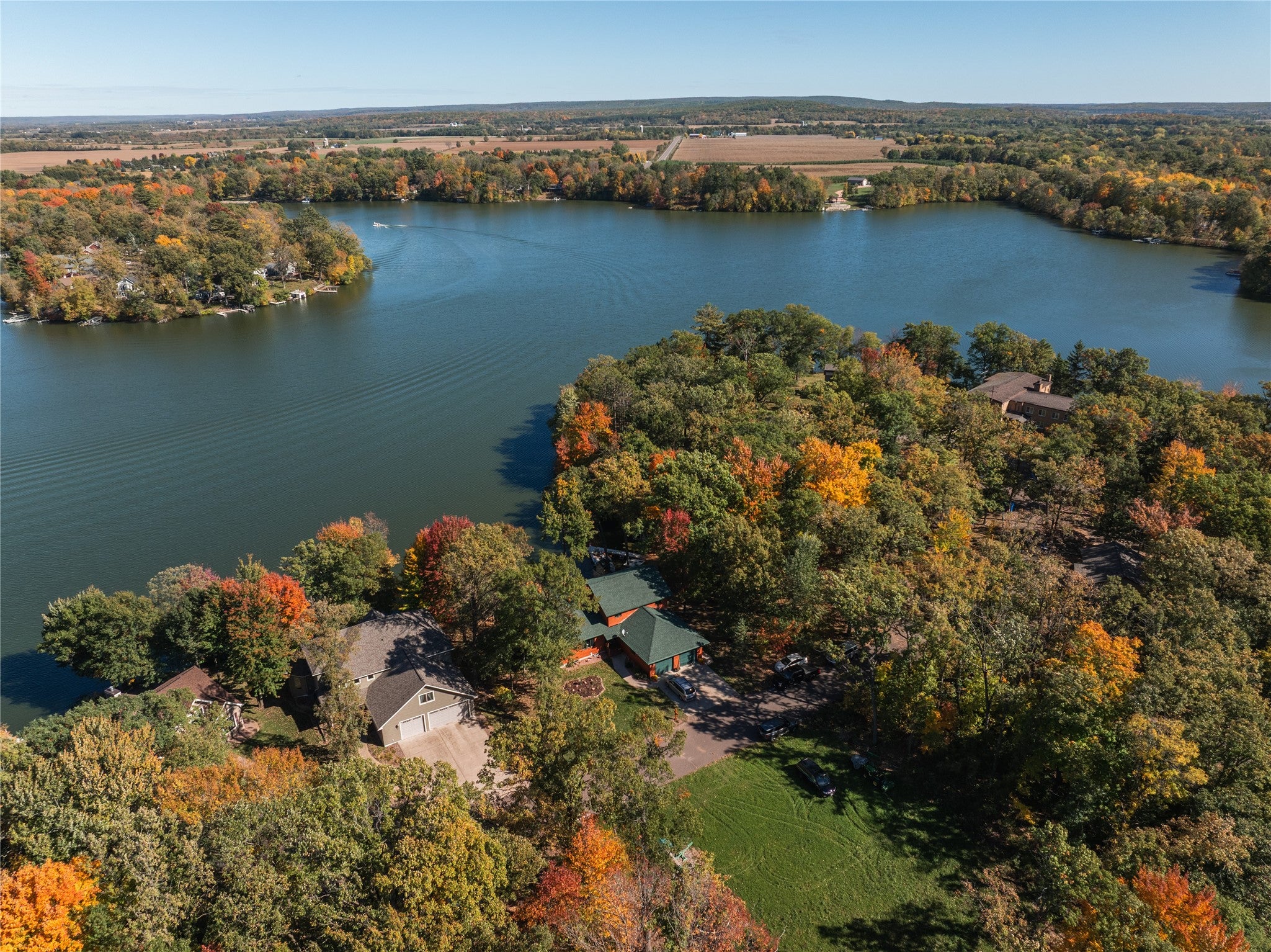 1114 Heart Island Parkway Rice Lake, WI 54868 - Photo 51 of 56 Gallery Image 51