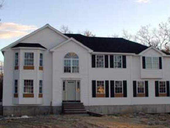 863 Corliss Road Windham, NH 03087 - Photo 1 of 1
