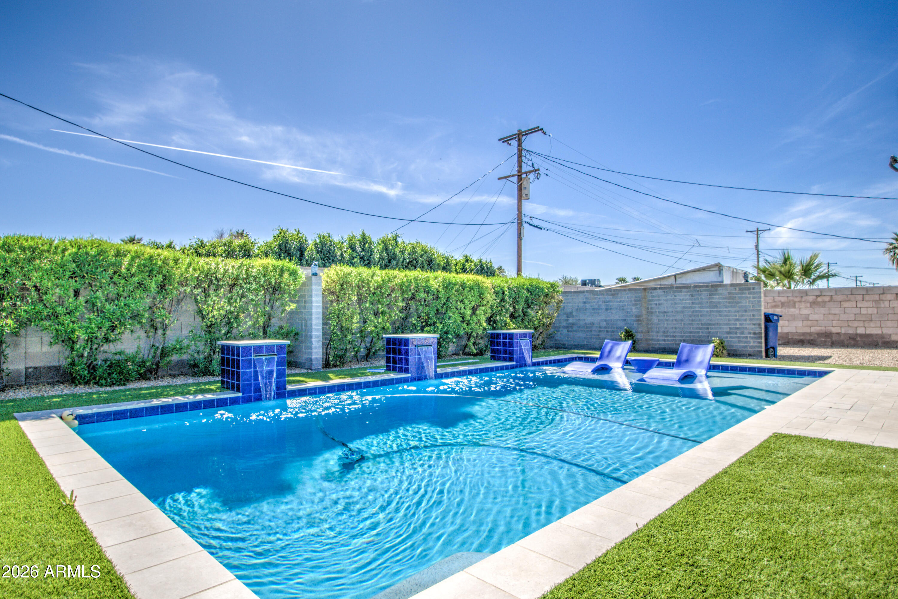 1203 West Elna Rae Street Tempe, AZ 85281 - Photo 1 of 34 REAR 7