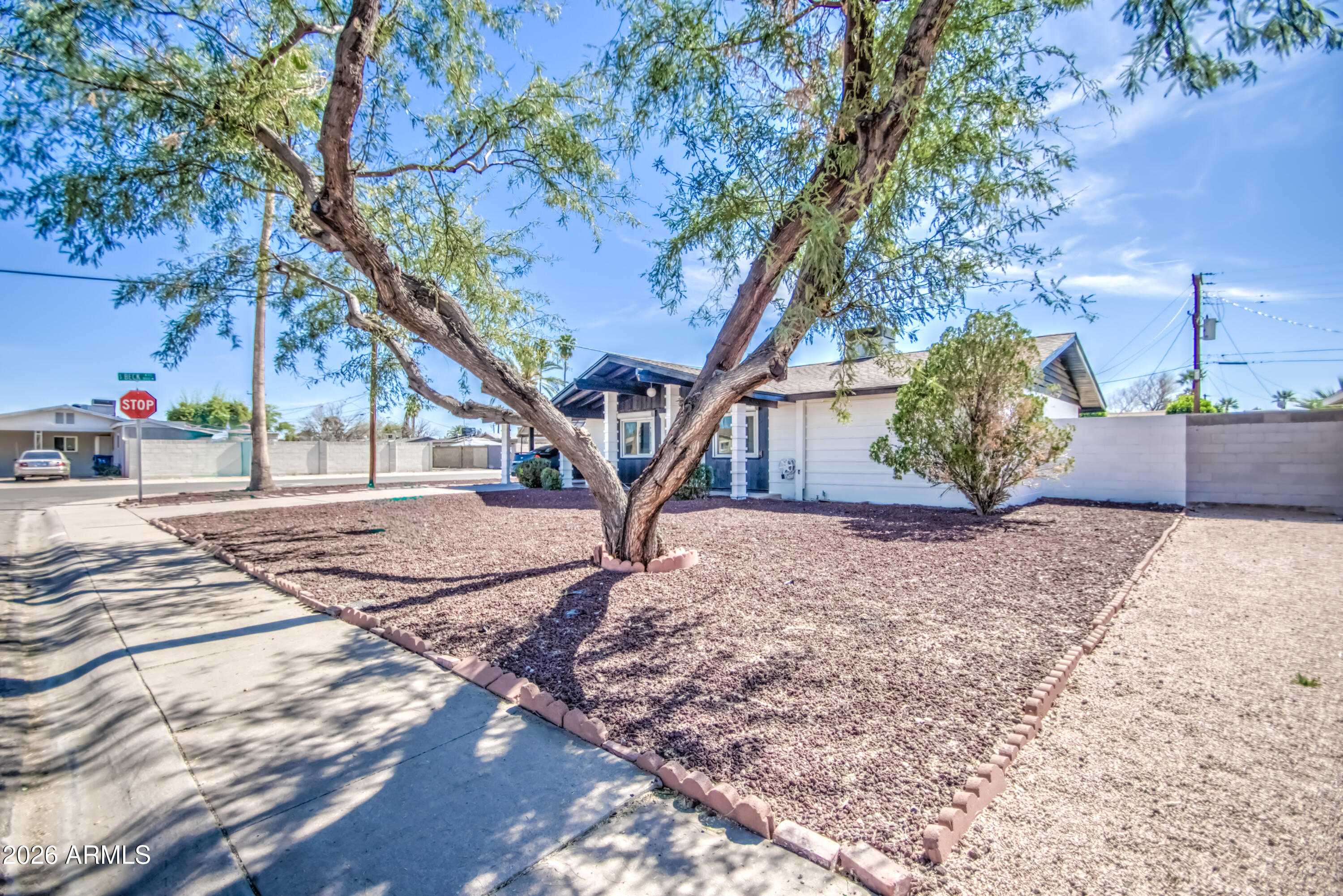 1203 West Elna Rae Street Tempe, AZ 85281 - Photo 19 of 34 FRONT 3