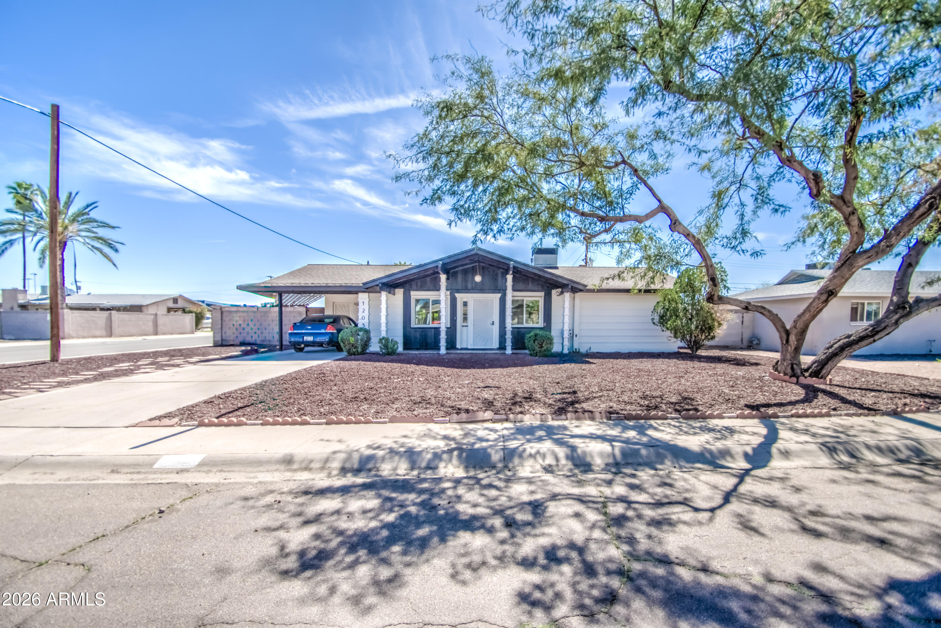 1203 West Elna Rae Street Tempe, AZ 85281 - Photo 20 of 34 FRONT 4