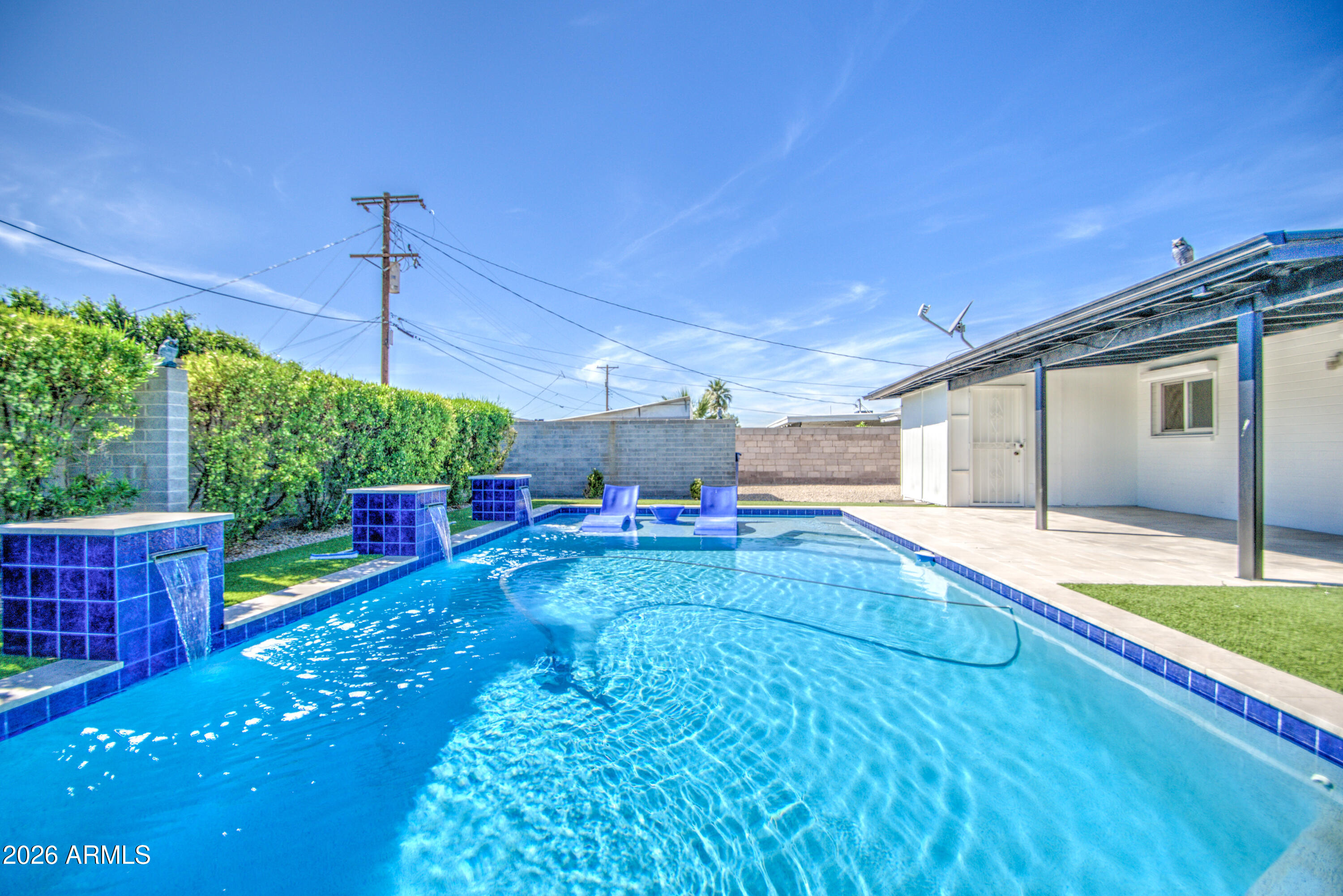 1203 West Elna Rae Street Tempe, AZ 85281 - Photo 2 of 34 REAR 8