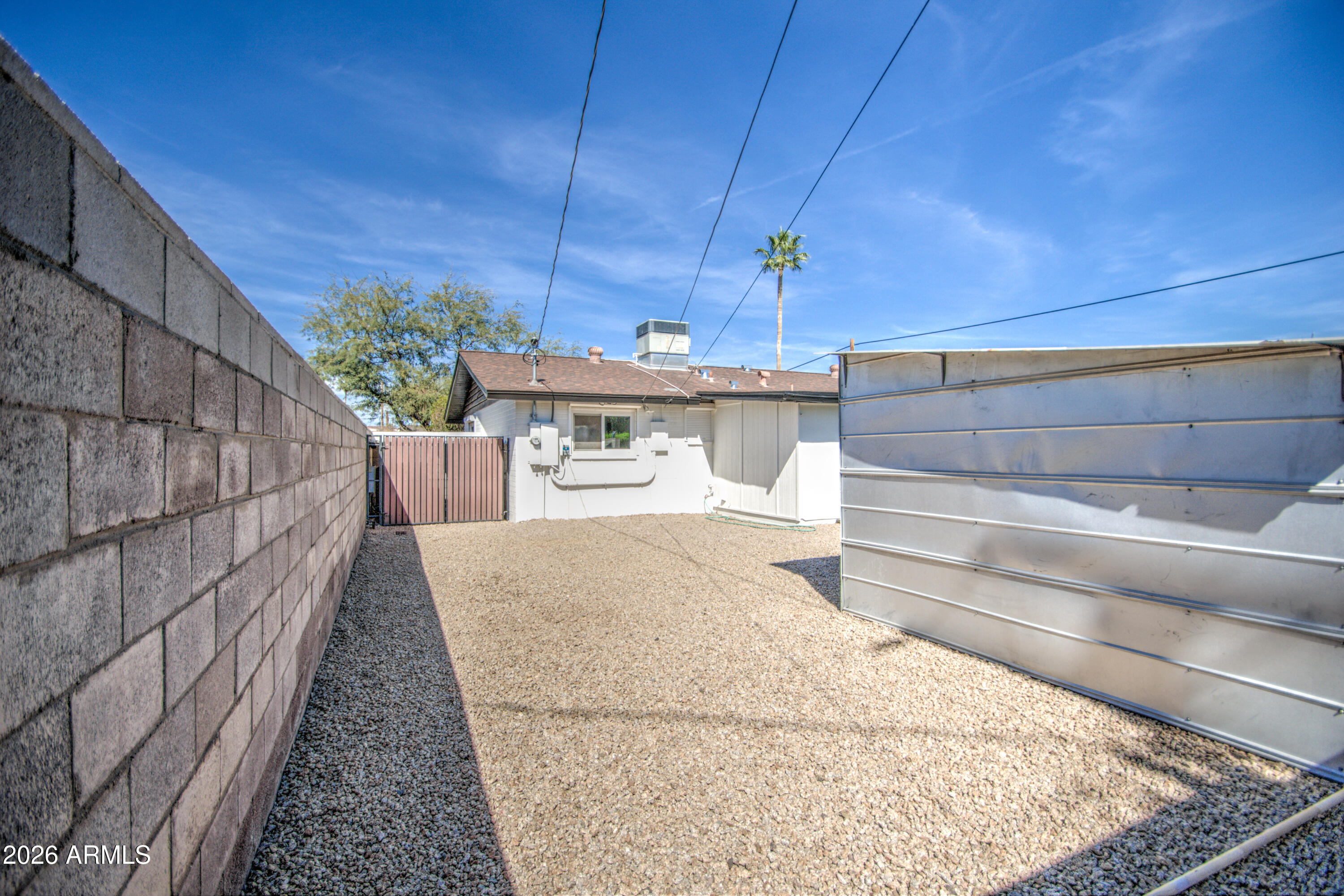 1203 West Elna Rae Street Tempe, AZ 85281 - Photo 31 of 34 REAR 3