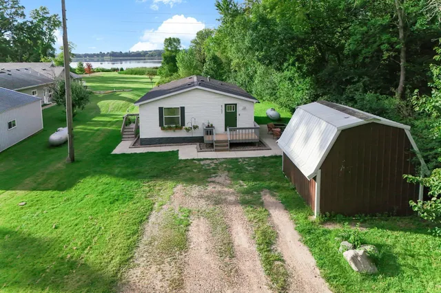 $259,900 | 8752 51st Street Northwest, Annandale, MN 55302