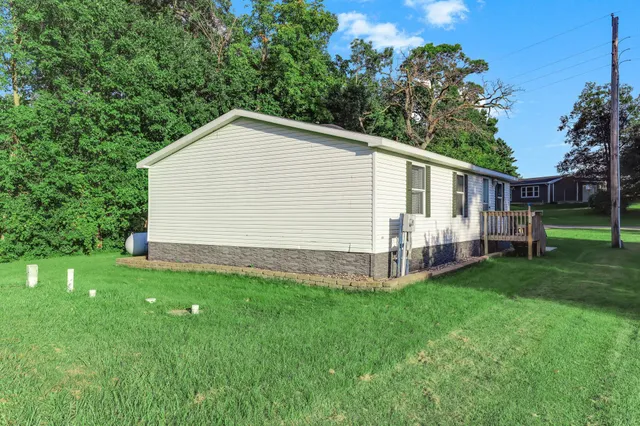 $259,900 | 8752 51st Street Northwest, Annandale, MN 55302