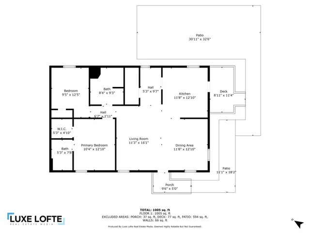 $259,900 | 8752 51st Street Northwest, Annandale, MN 55302