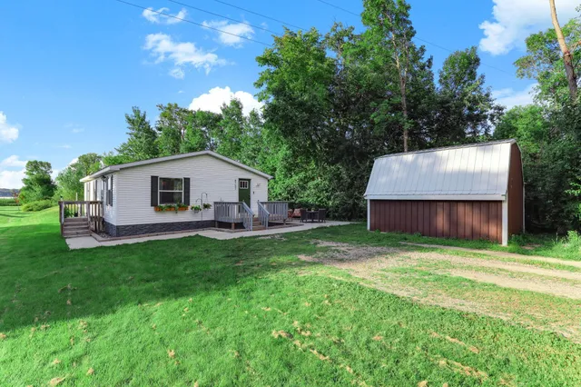 $259,900 | 8752 51st Street Northwest, Annandale, MN 55302