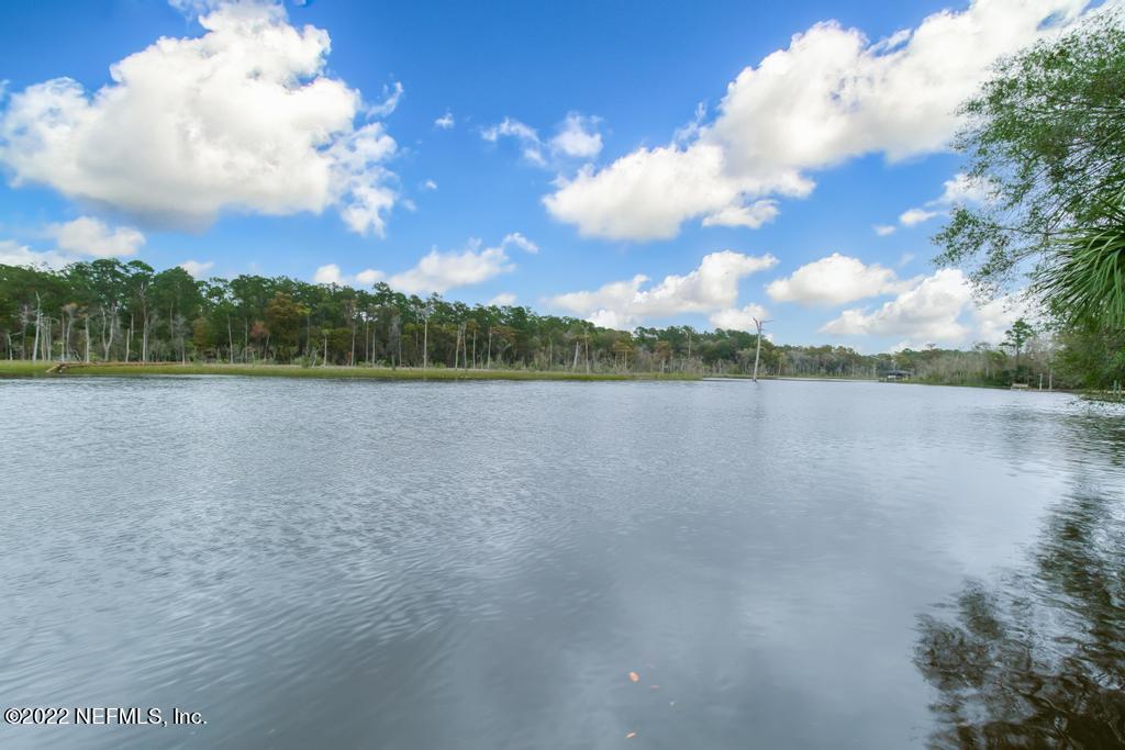 1647 El Camino Road, Unit 5 Jacksonville, FL 32216 - Photo 1 of 44 a view of a lake