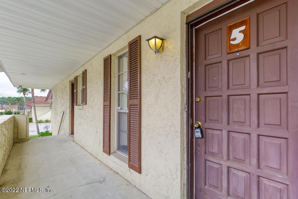 1647 El Camino Road, Unit 5 Jacksonville, FL 32216 - Photo 7 of 44 a view of a storage & utility room