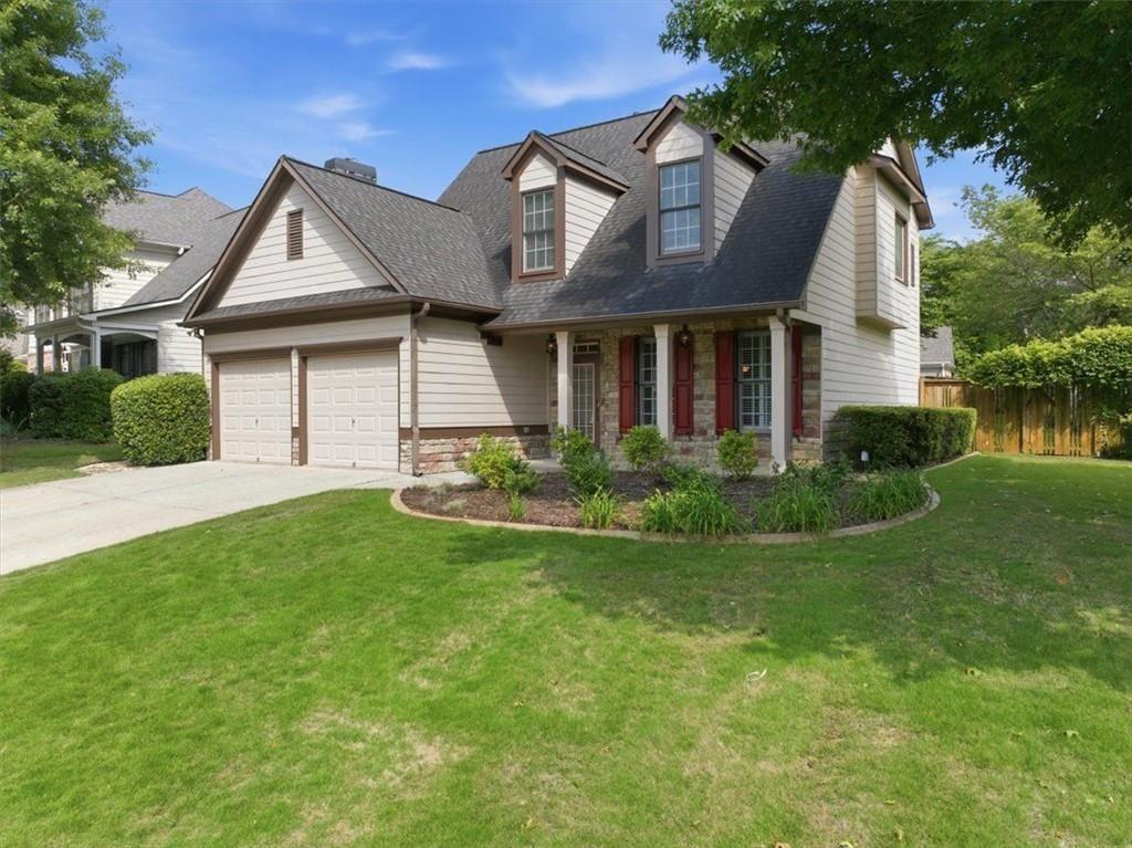 500 Millside Trail Canton, GA 30114 - Photo 4 of 58