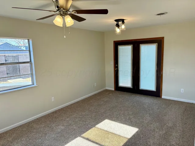 $199,700 | 1114 Parr Street, Amarillo, TX 79106