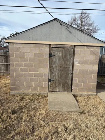 $199,700 | 1114 Parr Street, Amarillo, TX 79106