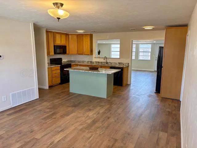 $199,700 | 1114 Parr Street, Amarillo, TX 79106