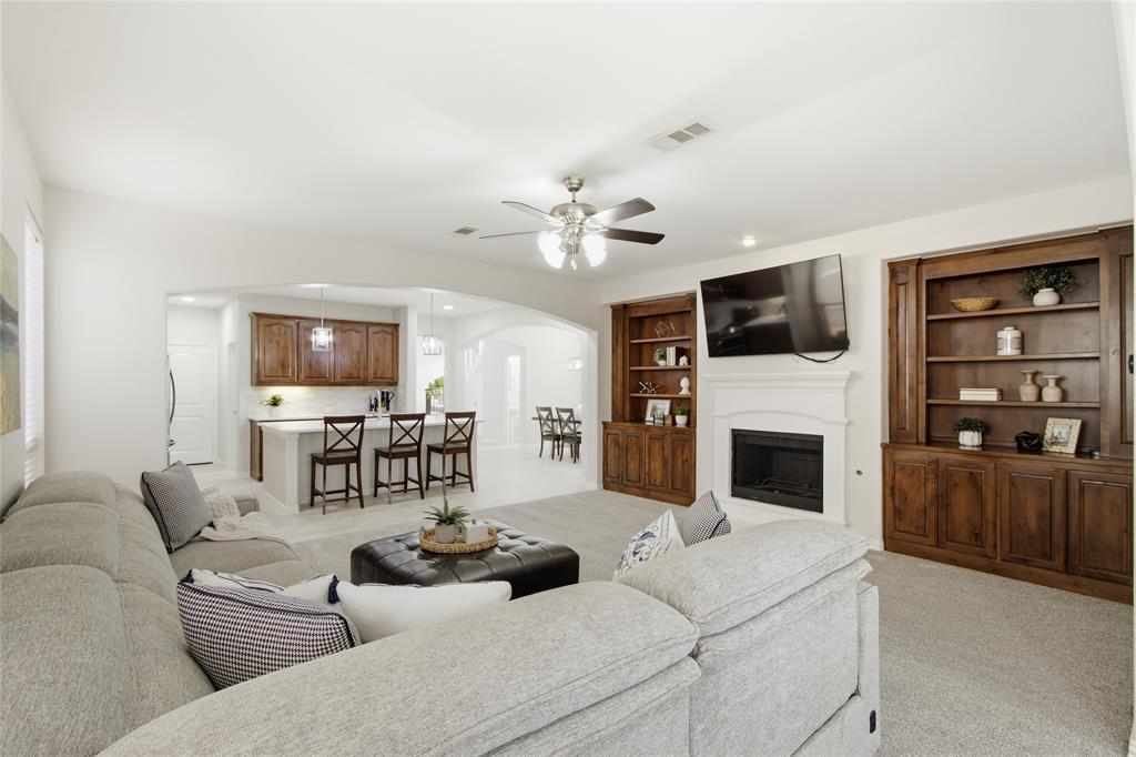 505 Sterling Ridge Argyle, TX 76226 - Photo 9 of 40