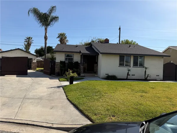 $765,000 | 17752 East Brookport Street, Covina, CA 91722