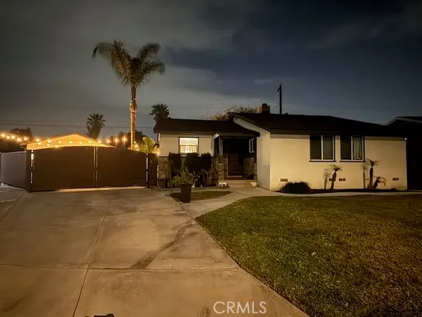 $749,000 | 17752 East Brookport Street, Covina, CA 91722