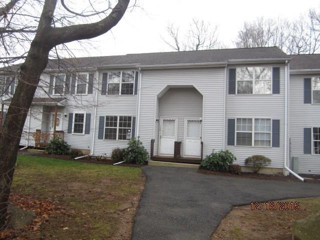 745 Merrow Road, Unit 172 Coventry, CT 06238 - Photo 1 of 1