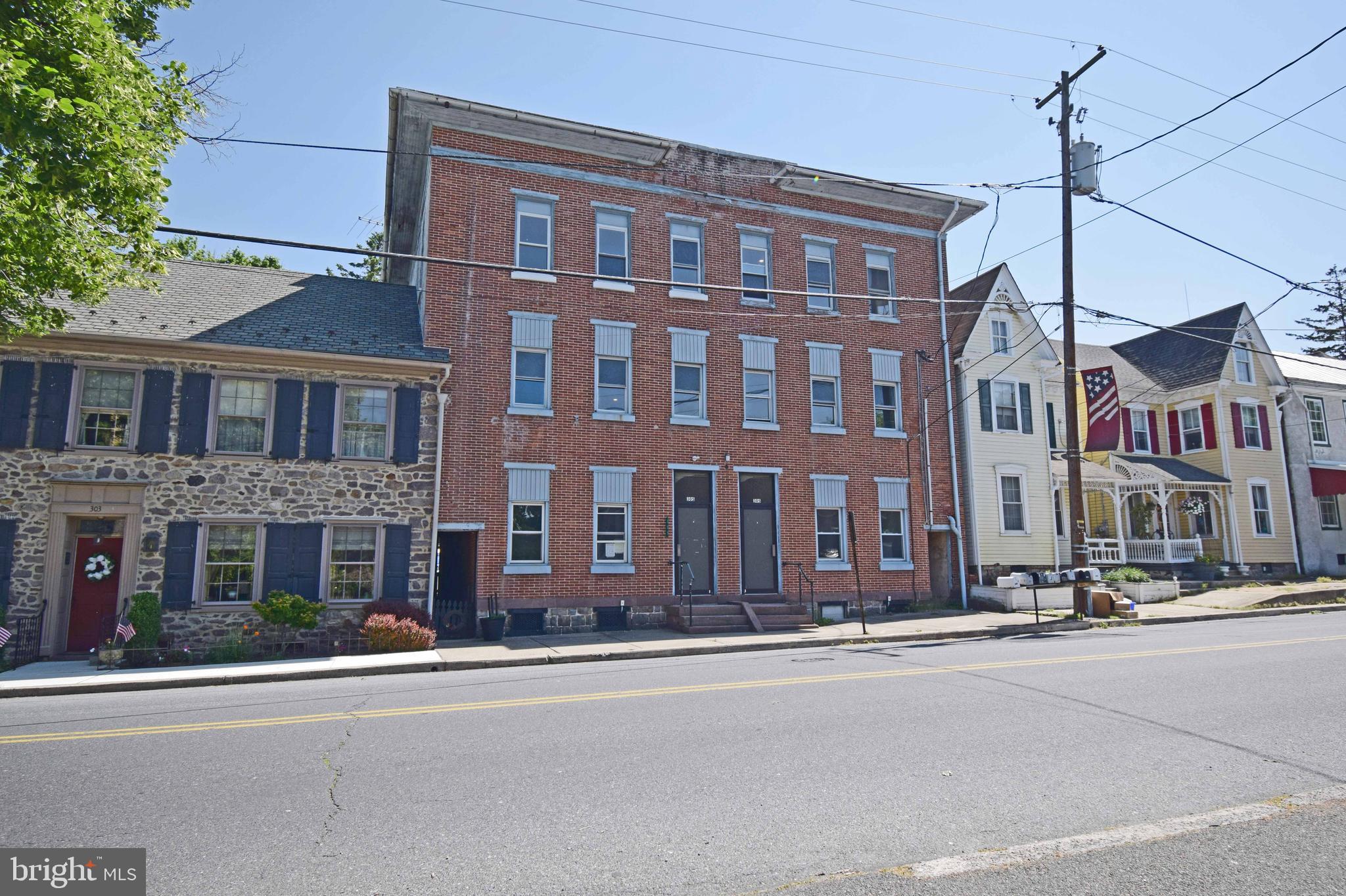 307 Main Street, Unit E Oley, PA 19547 - Photo 1 of 7