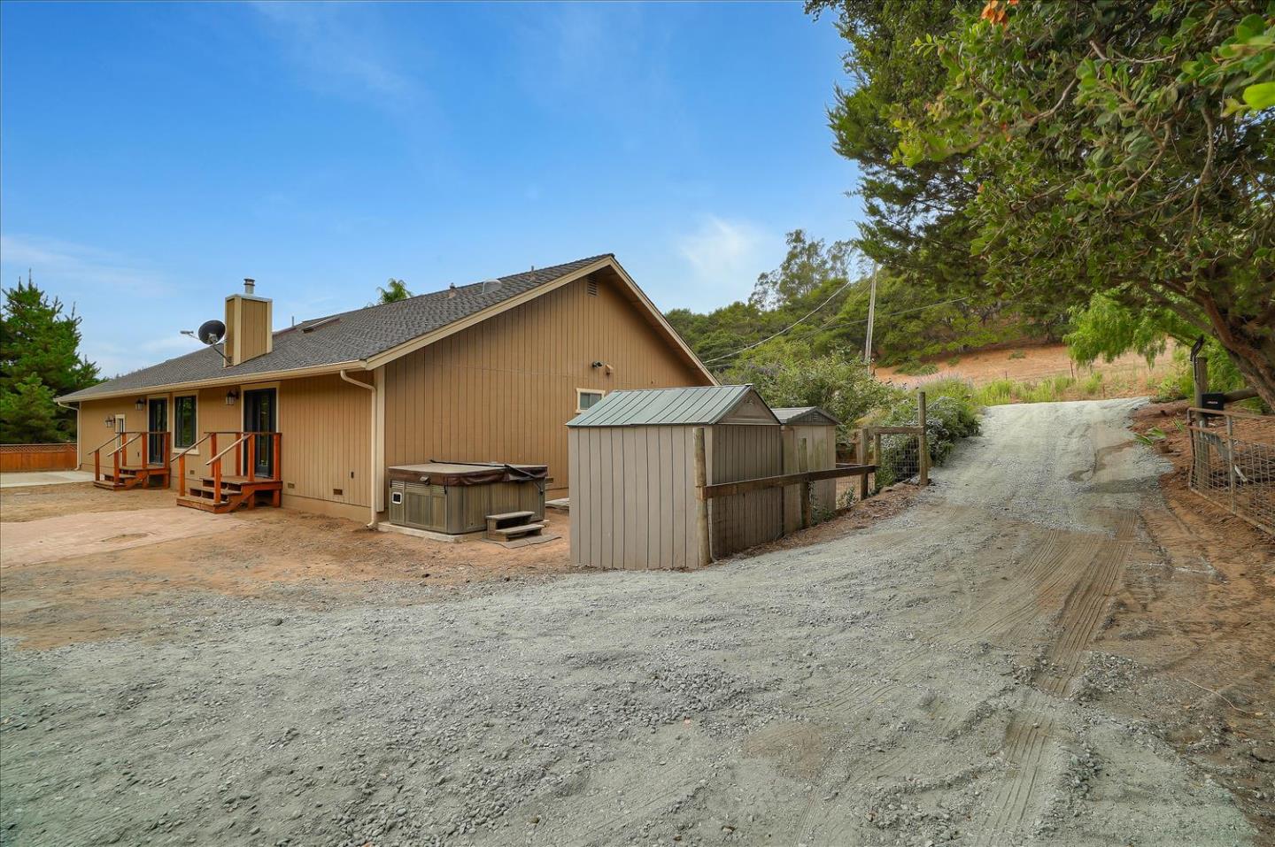 1097 Cannon Road Aromas, CA 95004 - Photo 53 of 67 Gallery Image 53