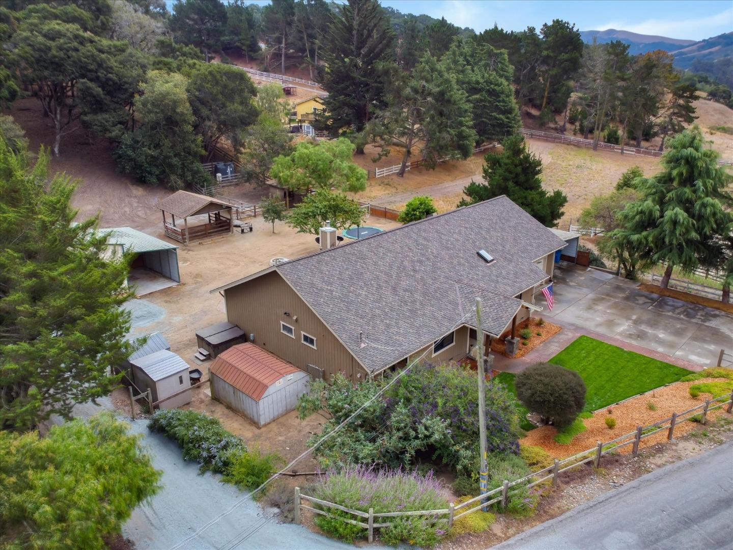 1097 Cannon Road Aromas, CA 95004 - Photo 57 of 67 Gallery Image 57