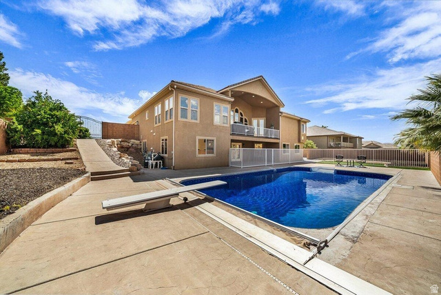 2516 South 2350th Street East St. George, UT 84790 - Photo 1 of 43