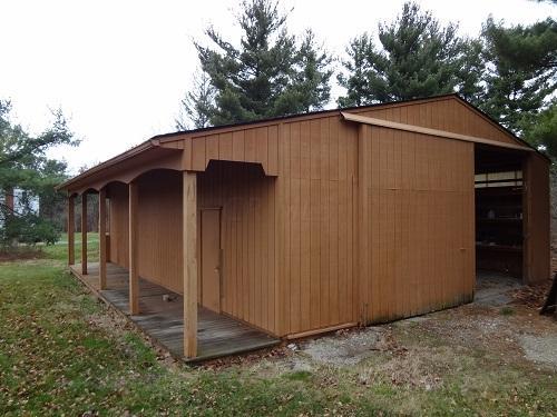 3838 Summit View Road Dublin, OH 43016 - Photo 14 of 32