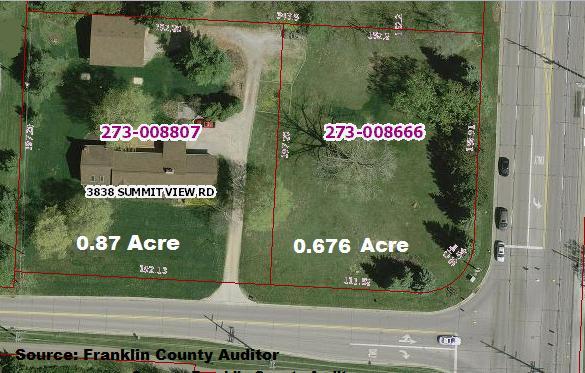 3838 Summit View Road Dublin, OH 43016 - Photo 3 of 32