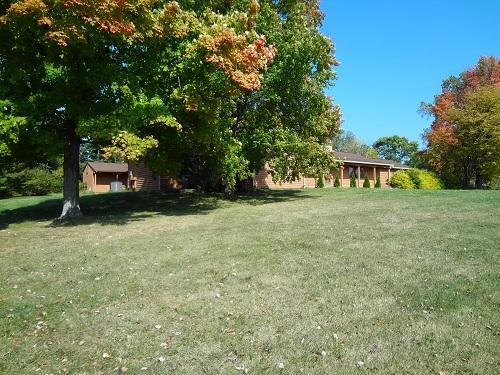 3838 Summit View Road Dublin, OH 43016 - Photo 8 of 32