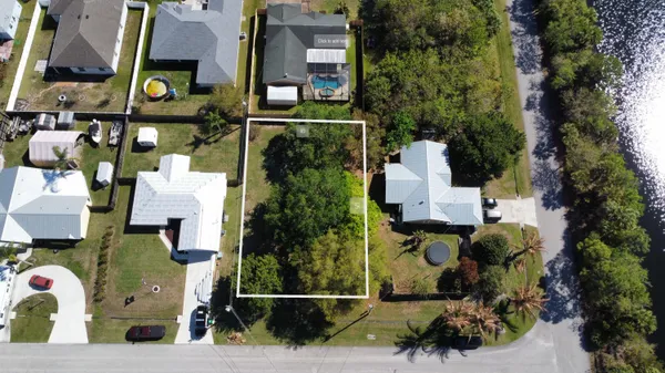 $169,999 | 2686 Southwest Opechee Avenue, Port St. Lucie, FL 34987