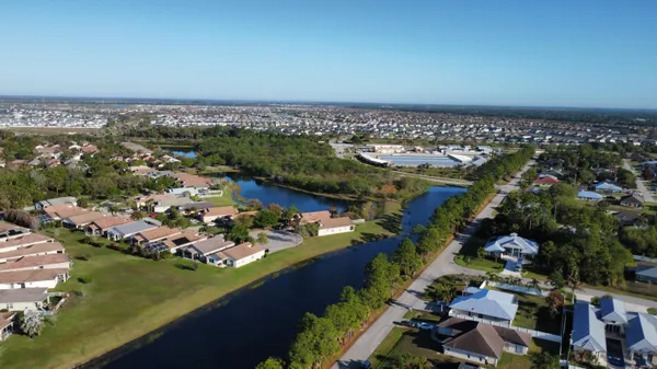 $169,999 | 2686 Southwest Opechee Avenue, Port St. Lucie, FL 34987