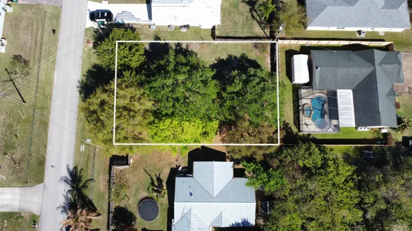 $169,999 | 2686 Southwest Opechee Avenue, Port St. Lucie, FL 34987