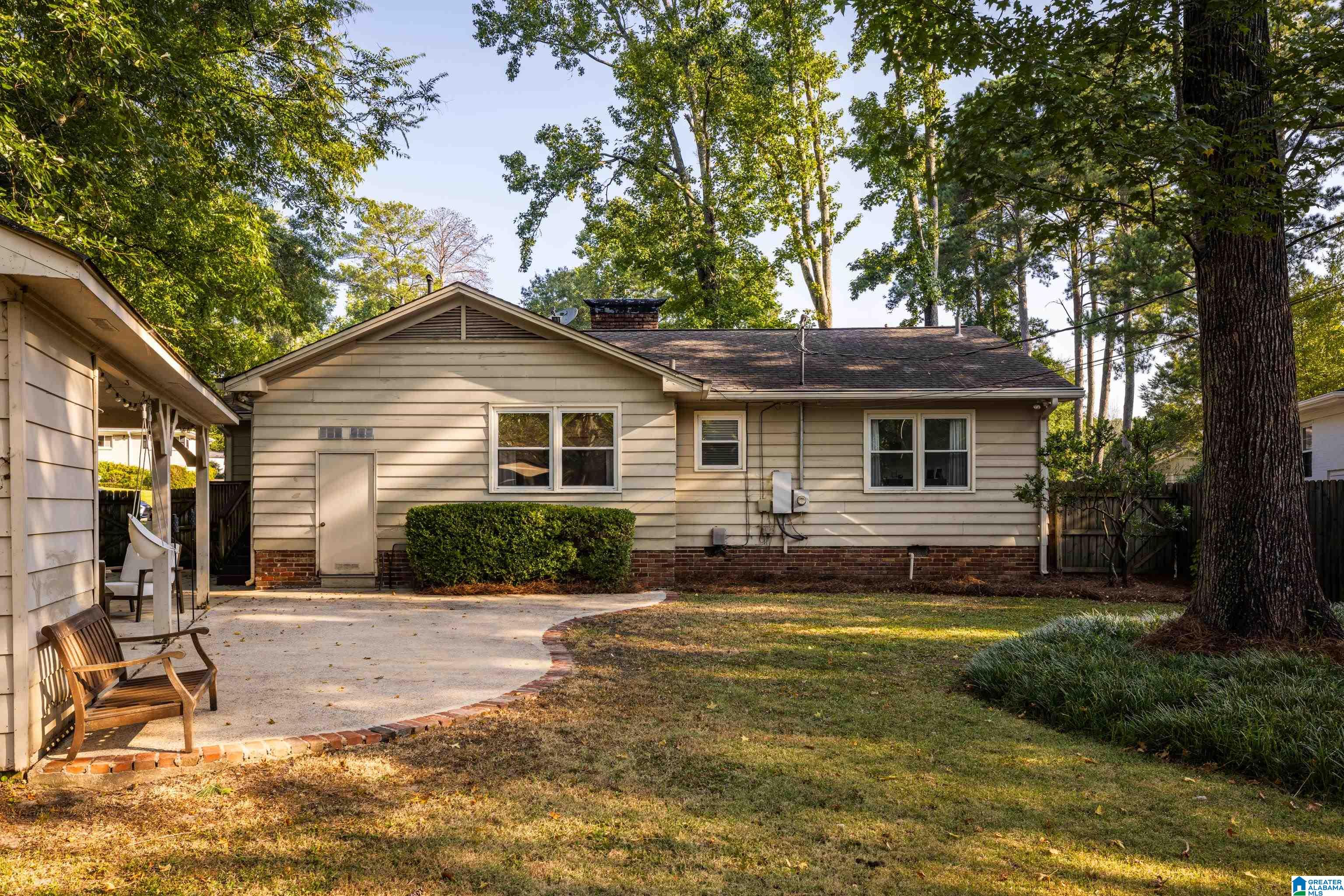 4339 Warren Road Birmingham, AL 35213 - Photo 43 of 44