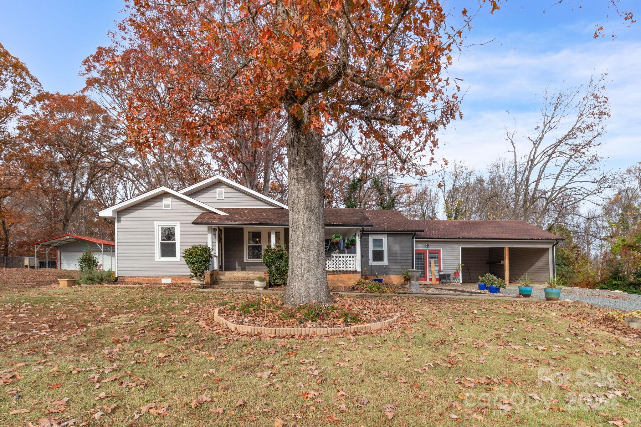 453 Bethesda Road Lexington, NC 27295 - Photo 1 of 36 Gallery Image 1