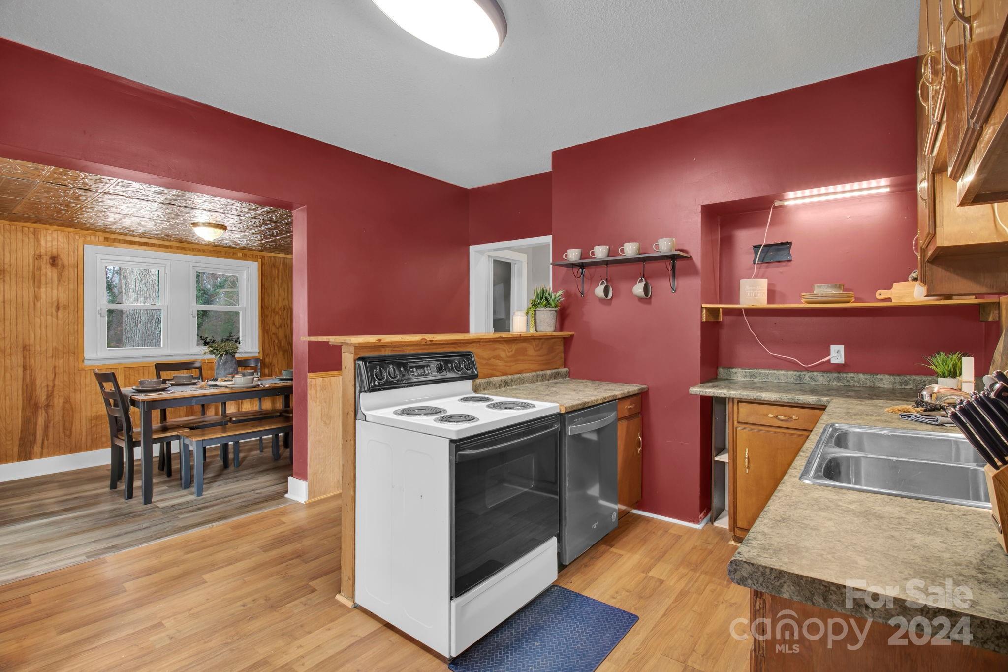 453 Bethesda Road Lexington, NC 27295 - Photo 13 of 36 Gallery Image 13