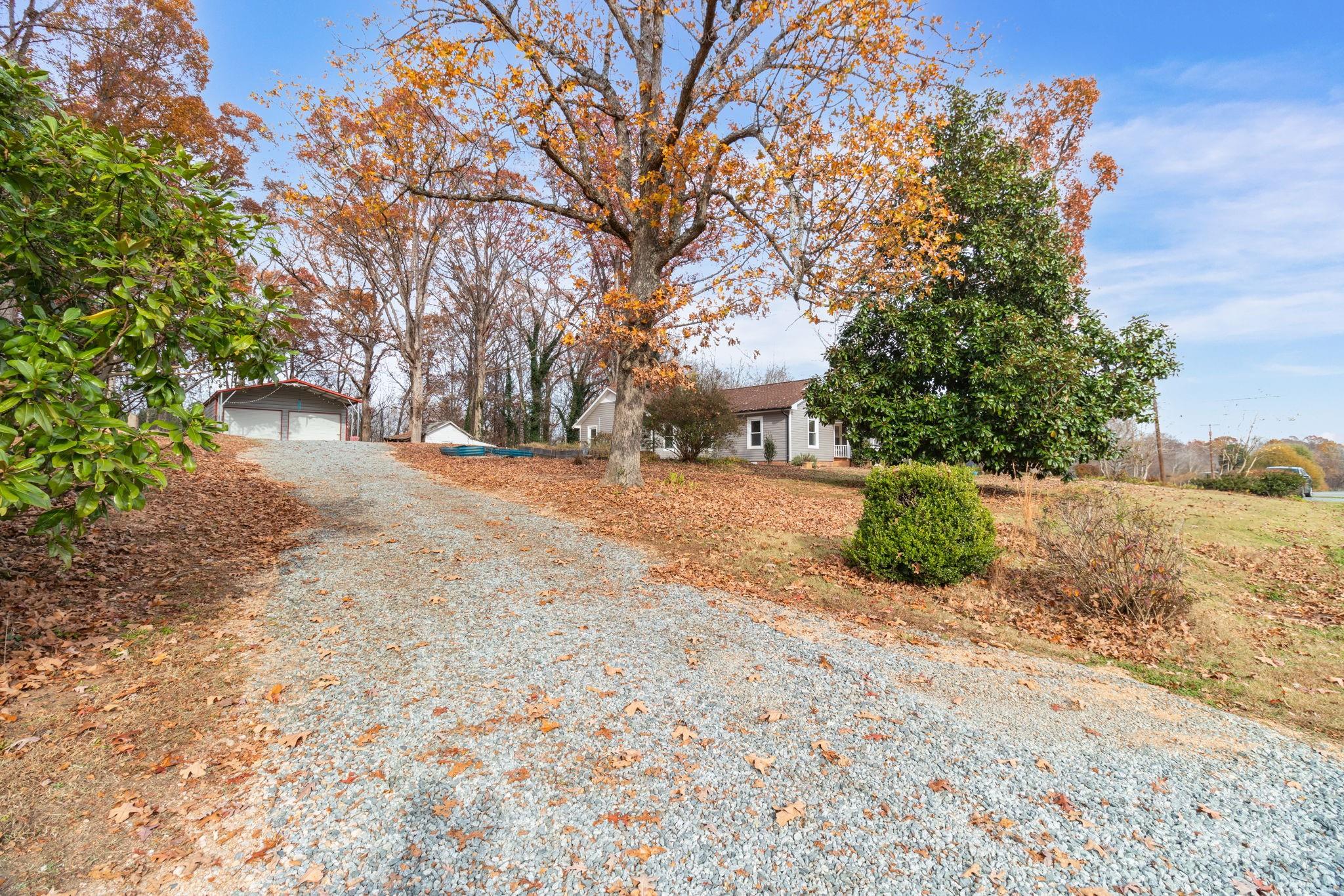 453 Bethesda Road Lexington, NC 27295 - Photo 2 of 36 Gallery Image 2
