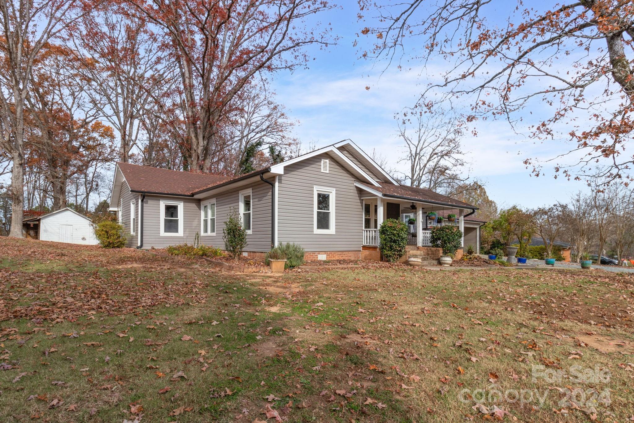 453 Bethesda Road Lexington, NC 27295 - Photo 3 of 36 Gallery Image 3