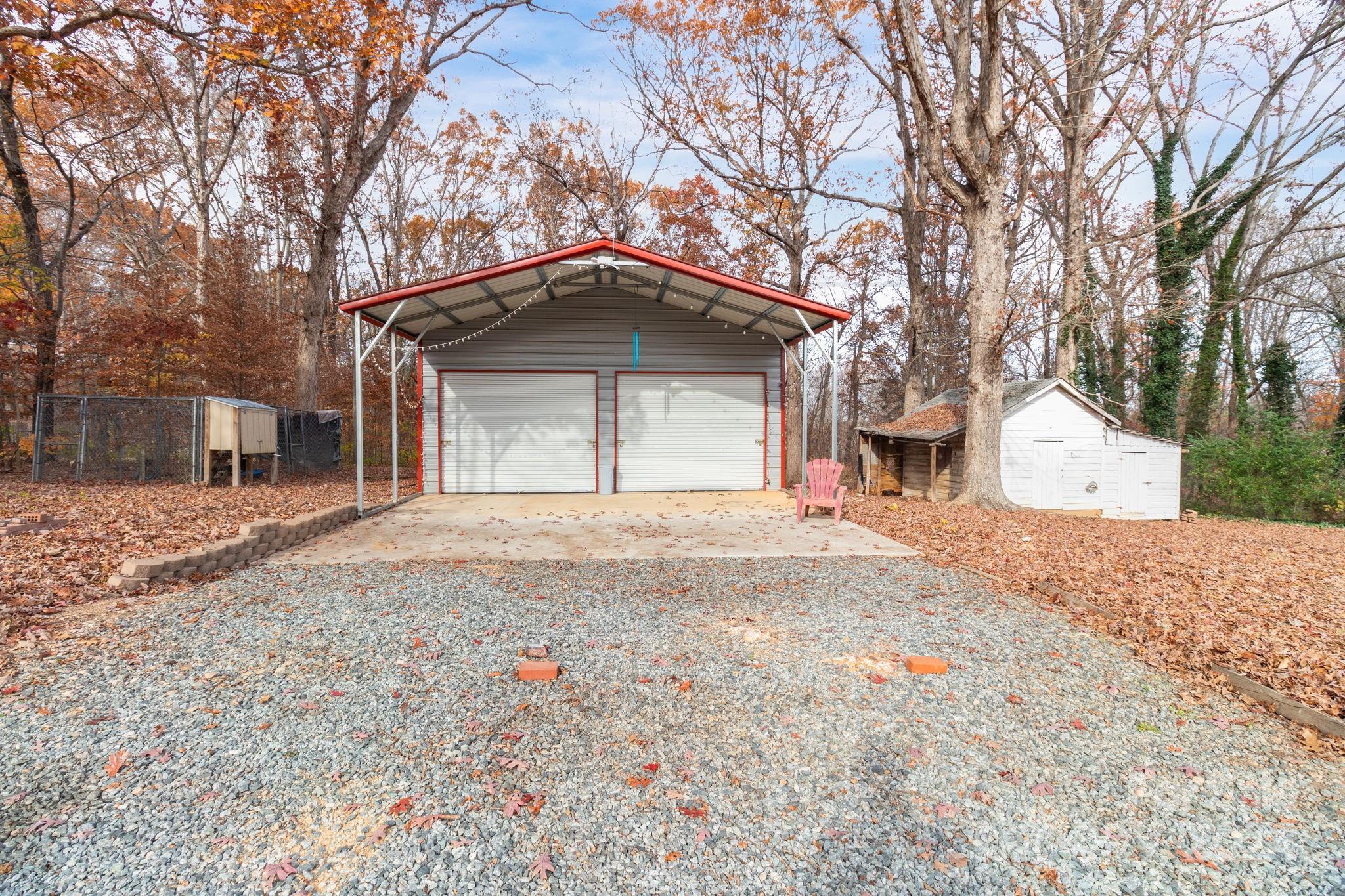 453 Bethesda Road Lexington, NC 27295 - Photo 36 of 36 Gallery Image 36