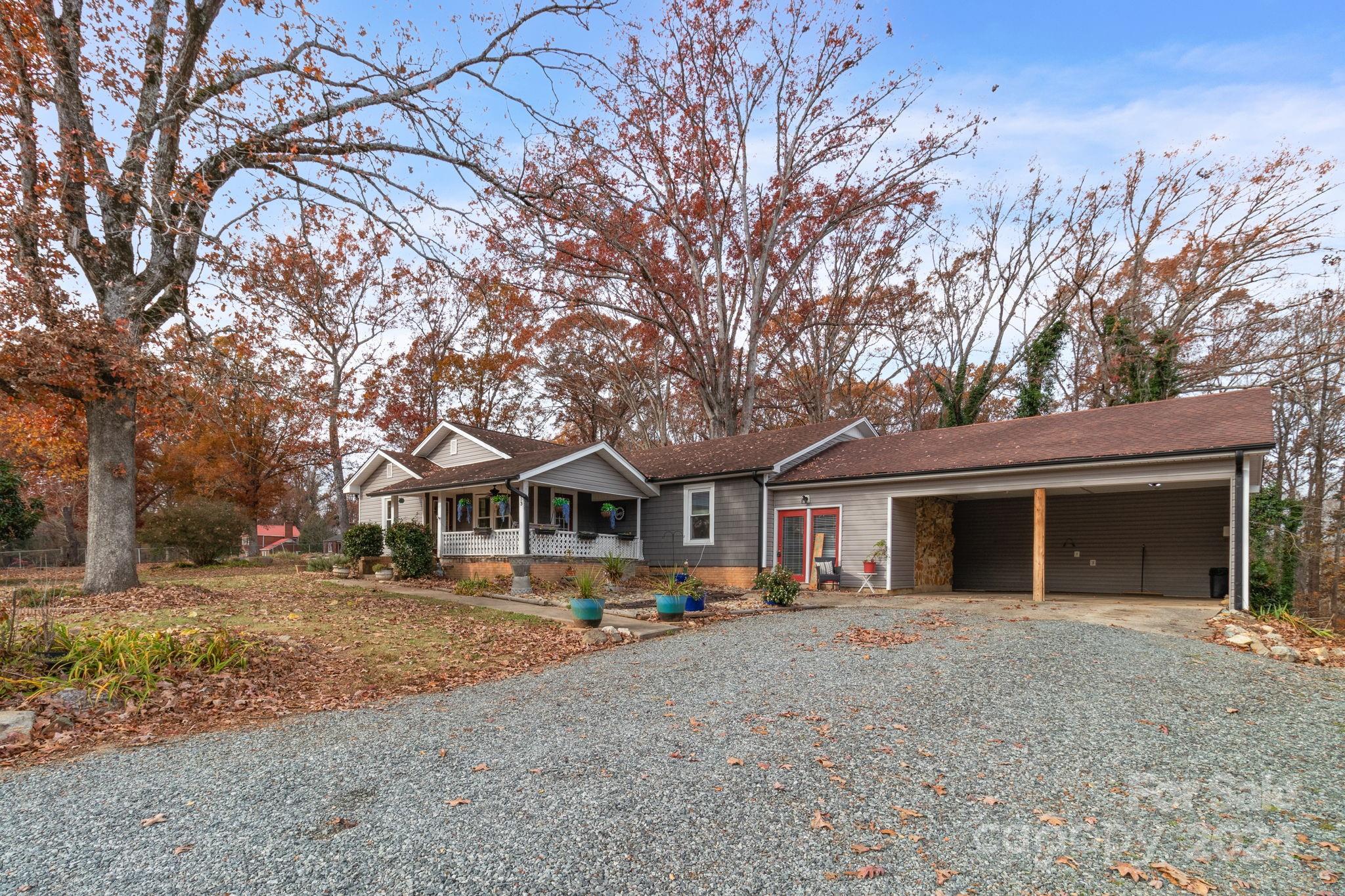 453 Bethesda Road Lexington, NC 27295 - Photo 4 of 36 Gallery Image 4
