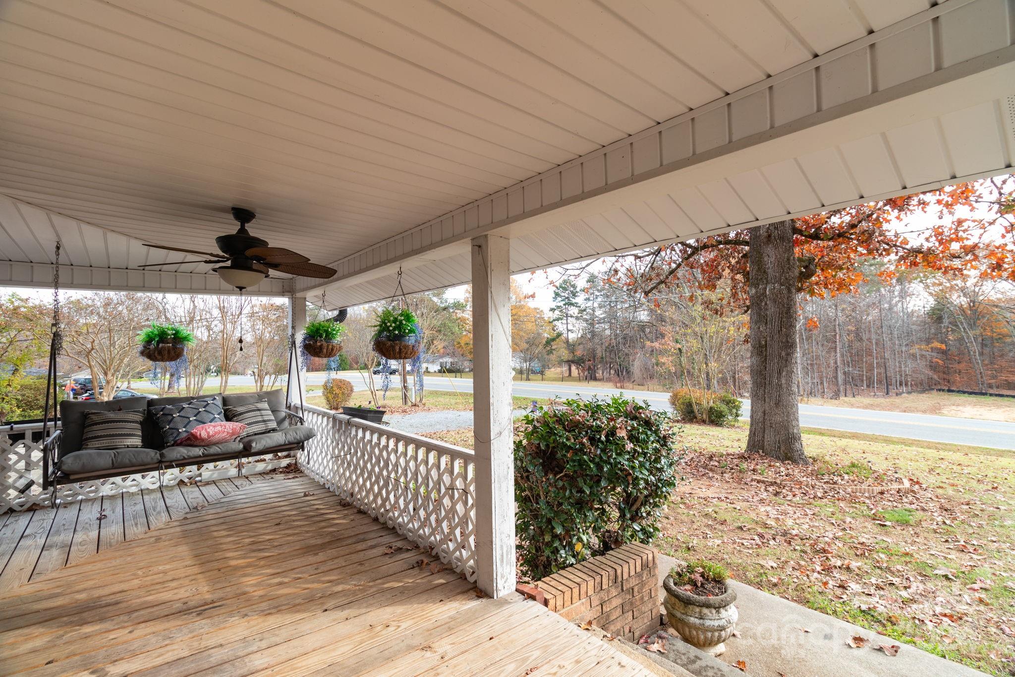 453 Bethesda Road Lexington, NC 27295 - Photo 5 of 36 Gallery Image 5