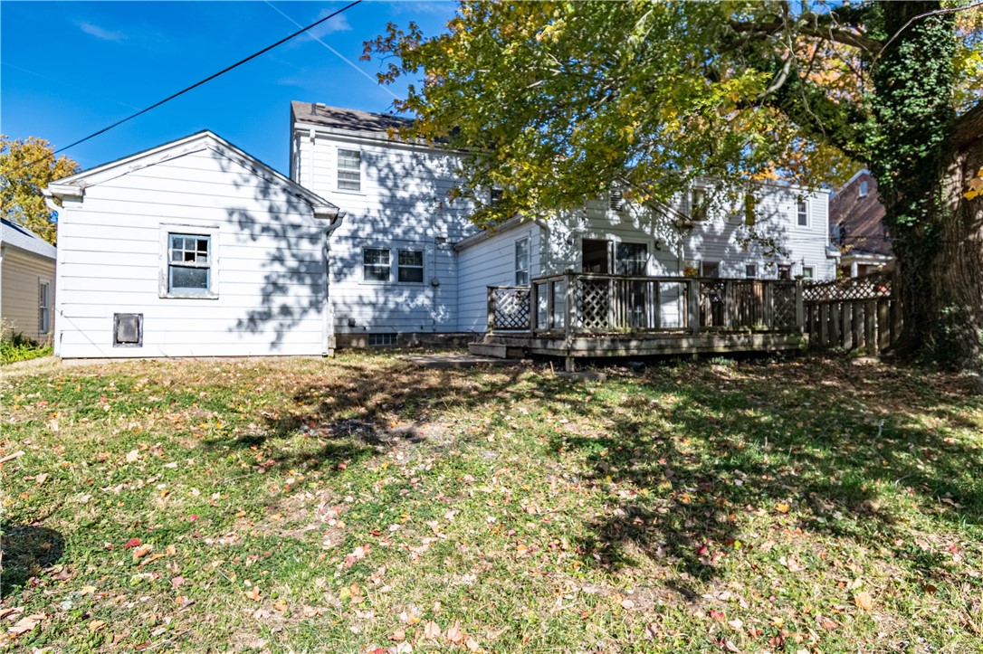 1585 West Sunset Avenue Decatur, IL 62522 - Photo 11 of 14