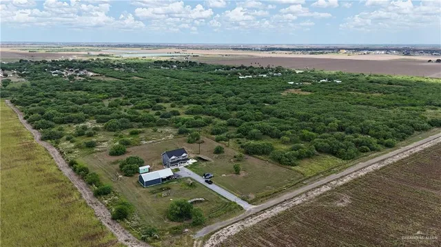 a view of a lake from a balcony