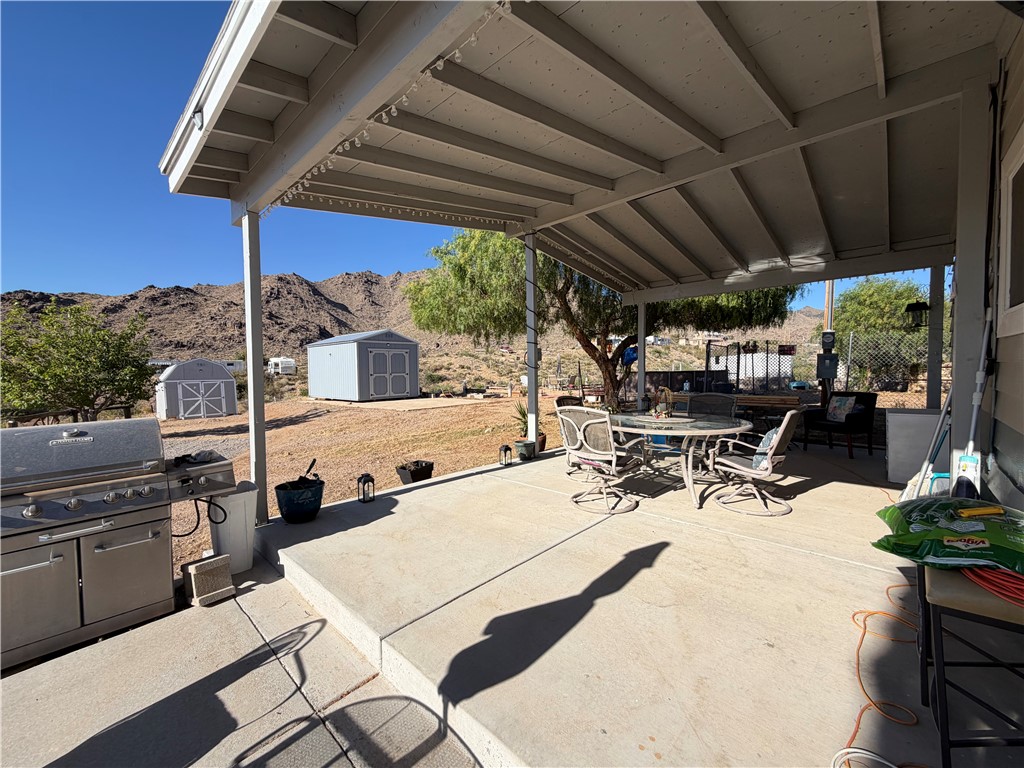 4680 Smoketree Road Golden Valley, AZ 86413 - Photo 6 of 39