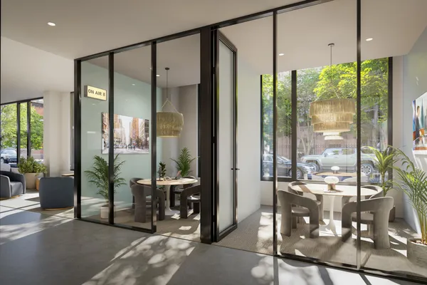 $6,495 | 12 Halsey Street, Unit G23 | Bedford-Stuyvesant