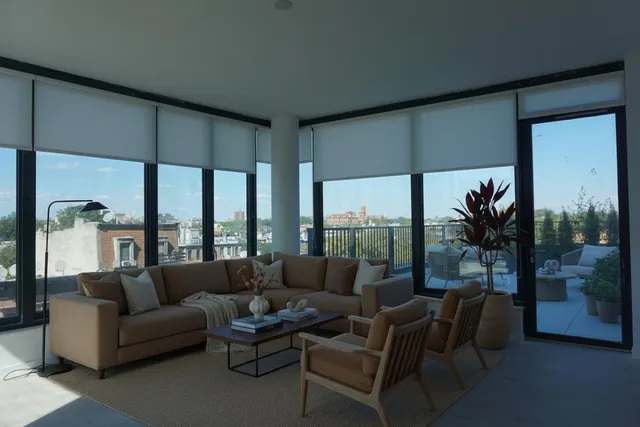 $6,495 | 12 Halsey Street, Unit G23 | Bedford-Stuyvesant