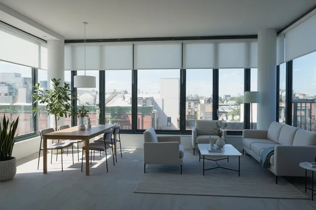 $6,495 | 12 Halsey Street, Unit G23 | Bedford-Stuyvesant